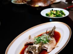 -新光酒家·河豚·海鲜·蟹料理(浦东店)