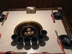 -火鳳祥鲜货火锅(宝龙广场店)