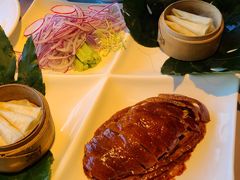 -梧桐北京烤鸭·铜锅涮肉(海岸城店)