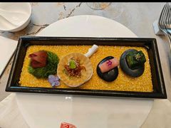 -三宝大饭店-中和艺素餐厅(浦上金山正祥广场店)
