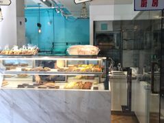 -Madeleine玛德琳(永平里店)
