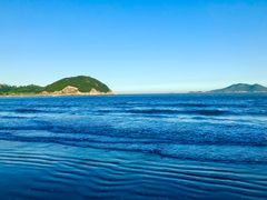 -东海半边山旅游度假区