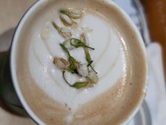 -Seesaw Coffee(西岸凤巢店)