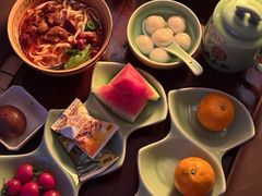-足本纪·足道 SPA 简餐 小吃(文三西路店)
