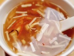 -素满香·素食自助餐(西安·民乐园店)