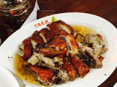 -陈光记烧腊(长寿路店)