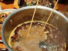 -聚点串吧·北京烧烤(赵登禹路店)