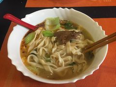 -Da Wan Mian 大碗面