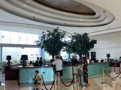 -香港都会海逸酒店