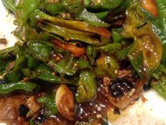 -小厨娘淮扬菜(六合欢乐港店)