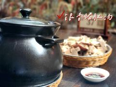 -猪肉婆私房菜(容桂总店)