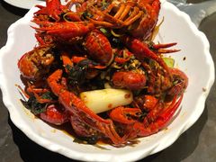 -虾胡闹·澳洲小龙虾·烧烤(福田鲨鱼店)