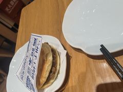 -马记永·兰州牛肉面(3019君尚店)