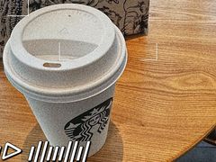 -星巴克(北京万科时代广场店)
