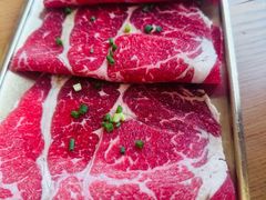 -西塔老太太泥炉烤肉(湖东领汇广场店)