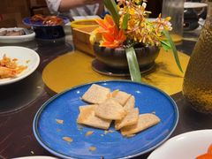 -情满四合院•京菜•烤鸭(动物园店)