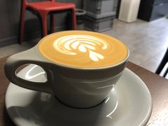 -NokNok Coffee(宽窄巷子店)