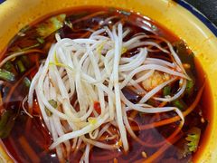 缠绵火锅粉-冒椒火辣(奎星楼街店)