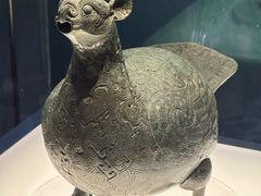 -重庆中国三峡博物馆(重庆博物馆)