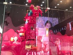 -DFS旗下T广场(新加坡店)