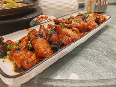 -博多新记·粤菜(复兴店)