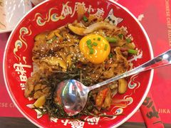 -仙隐小鹿中华料理(南宁万象城店)