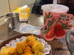 -冯校长老火锅(广州正佳广场店)