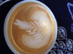 云端咖啡私房店-云端咖啡私房店(河松街店)