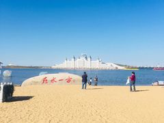 -呼兰河口湿地公园