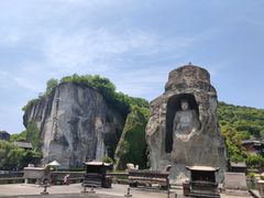 -柯岩风景区