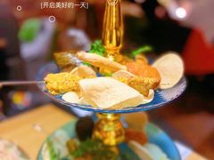 -青檸泰 LIME THAI (财富购物中心店)