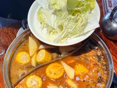 -满堂春特色餐馆