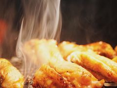 -山之屋炭火烧肉·生啤畅饮(大朗万科中央公园店)