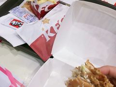 -肯德基(中华路店)