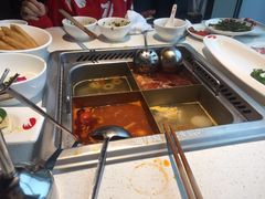 -海底捞火锅(长沙华创国际广场店)