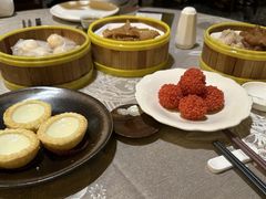 -香云轩·顺德菜(香云纱园林酒店店)