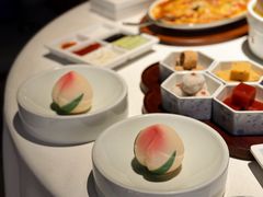 -在前门·烤鸭北京菜(五月花广场店)