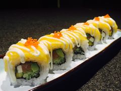 -隐鮨日料(北辰三角洲店)