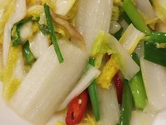 -昌正春天酒店-海鲜餐厅