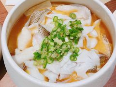 -榕意·川味之美(深业上城店)