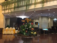 -金港大酒店中餐厅(江北外滩店)