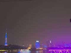 -武汉关码头(轮渡站)