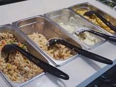 -So Lounge索兰至餐厅(蓝色港湾店)