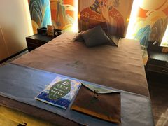 -臻享足道·HIFI影院足疗·泡浴SPA(成华店)