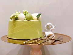 -théATRE 茶聚场(王府中環店)