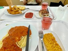 -宜家·瑞典风味餐厅(北京西红门店)