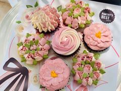 -派悦坊·甜品·蛋糕(日坛店)