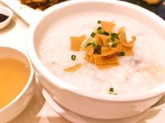 荔湾艇仔粥-陶然轩(沙面店)