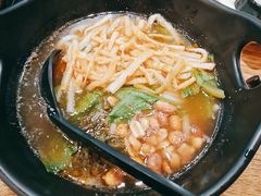 -桂在香知桂林米粉(红博中央公园店)