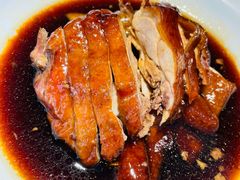 -应天大明王朝·南京菜(中山陵店)